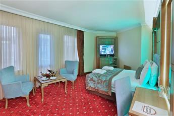 Budo Hotel