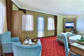 Budo Hotel