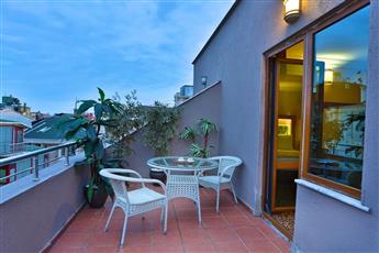 Budo Hotel