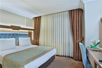 Budo Hotel