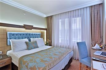 Budo Hotel