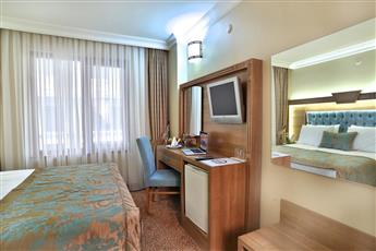 Budo Hotel