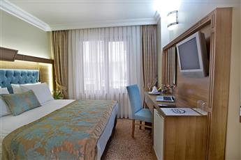 Budo Hotel