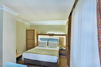 Budo Hotel