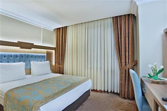 Budo Hotel