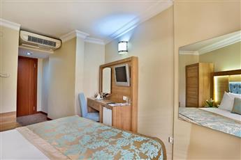 Budo Hotel