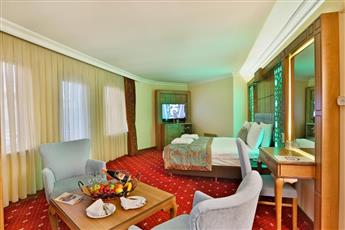 Budo Hotel