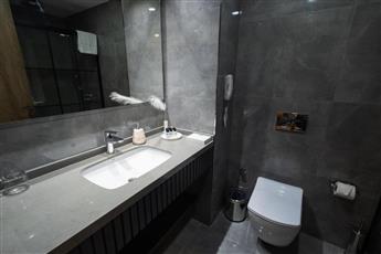 Buke Hotel Bomonti