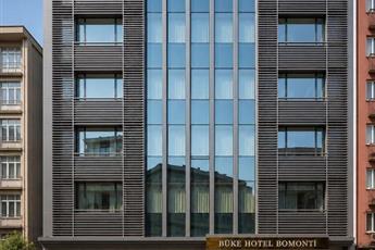 Buke Hotel Bomonti
