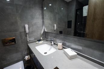 Buke Hotel Bomonti