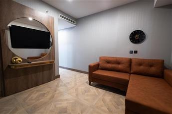 Buke Hotel Bomonti