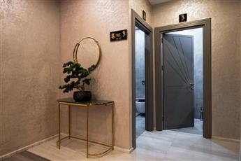 Buke Hotel Bomonti