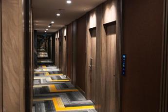 Buke Hotel Bomonti