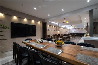 Buke Hotel Bomonti