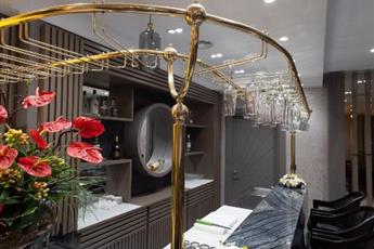 Buke Hotel Bomonti
