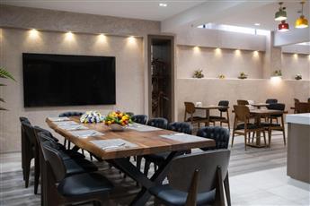 Buke Hotel Bomonti