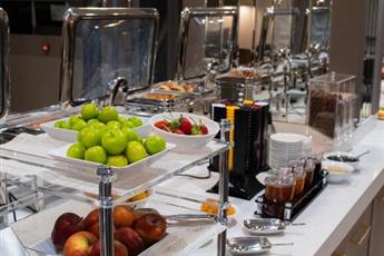 Buke Hotel Bomonti