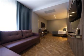 Buke Hotel Bomonti