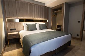 Buke Hotel Bomonti