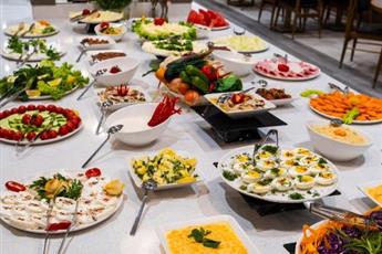 Buke Hotel Bomonti