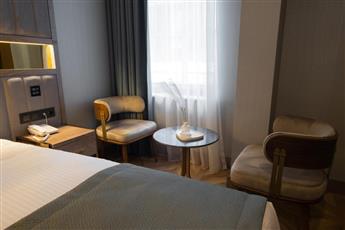 Buke Hotel Bomonti