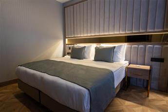 Buke Hotel Bomonti