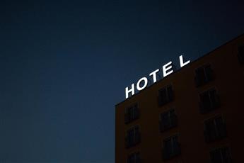 Buke Hotel Bomonti