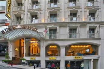Buke Hotel Sisli