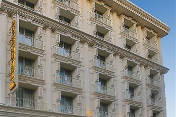 Buke Hotel Sisli