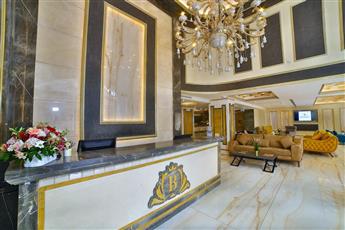 Buke Hotel Sisli