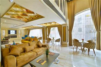 Buke Hotel Sisli