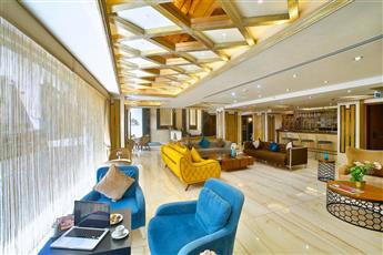 Buke Hotel Sisli