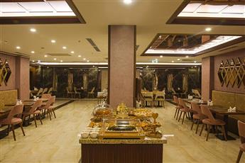 Buke Hotel Sisli