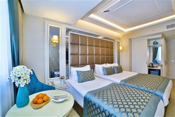 Buke Hotel Sisli