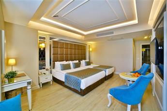Buke Hotel Sisli