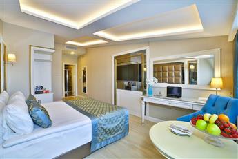 Buke Hotel Sisli