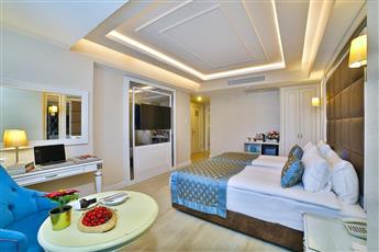 Buke Hotel Sisli