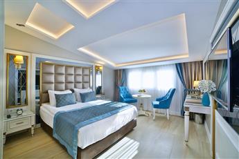 Buke Hotel Sisli