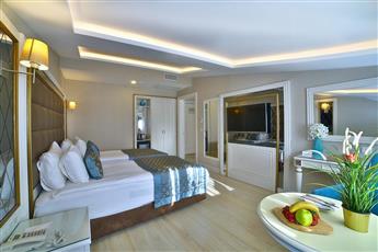 Buke Hotel Sisli
