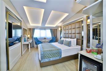 Buke Hotel Sisli