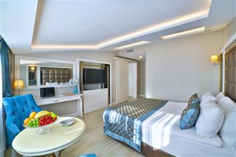 Buke Hotel Sisli