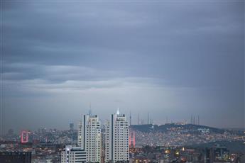 Buke Hotel Sisli