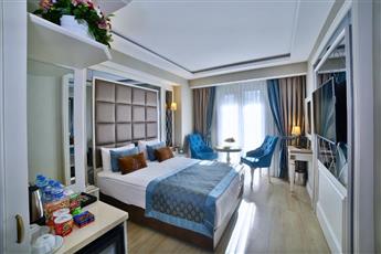 Buke Hotel Sisli