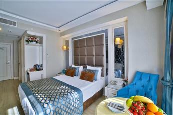 Buke Hotel Sisli