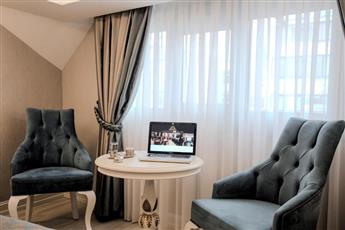 Buke Hotel Sisli