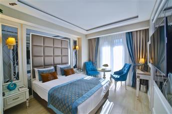 Buke Hotel Sisli