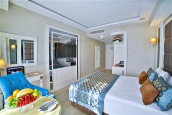 Buke Hotel Sisli