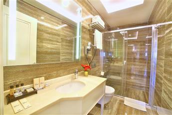 Buke Hotel Sisli