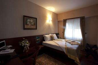 Burckin Hotel 4*