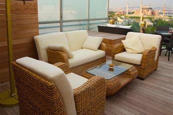 Burckin Hotel